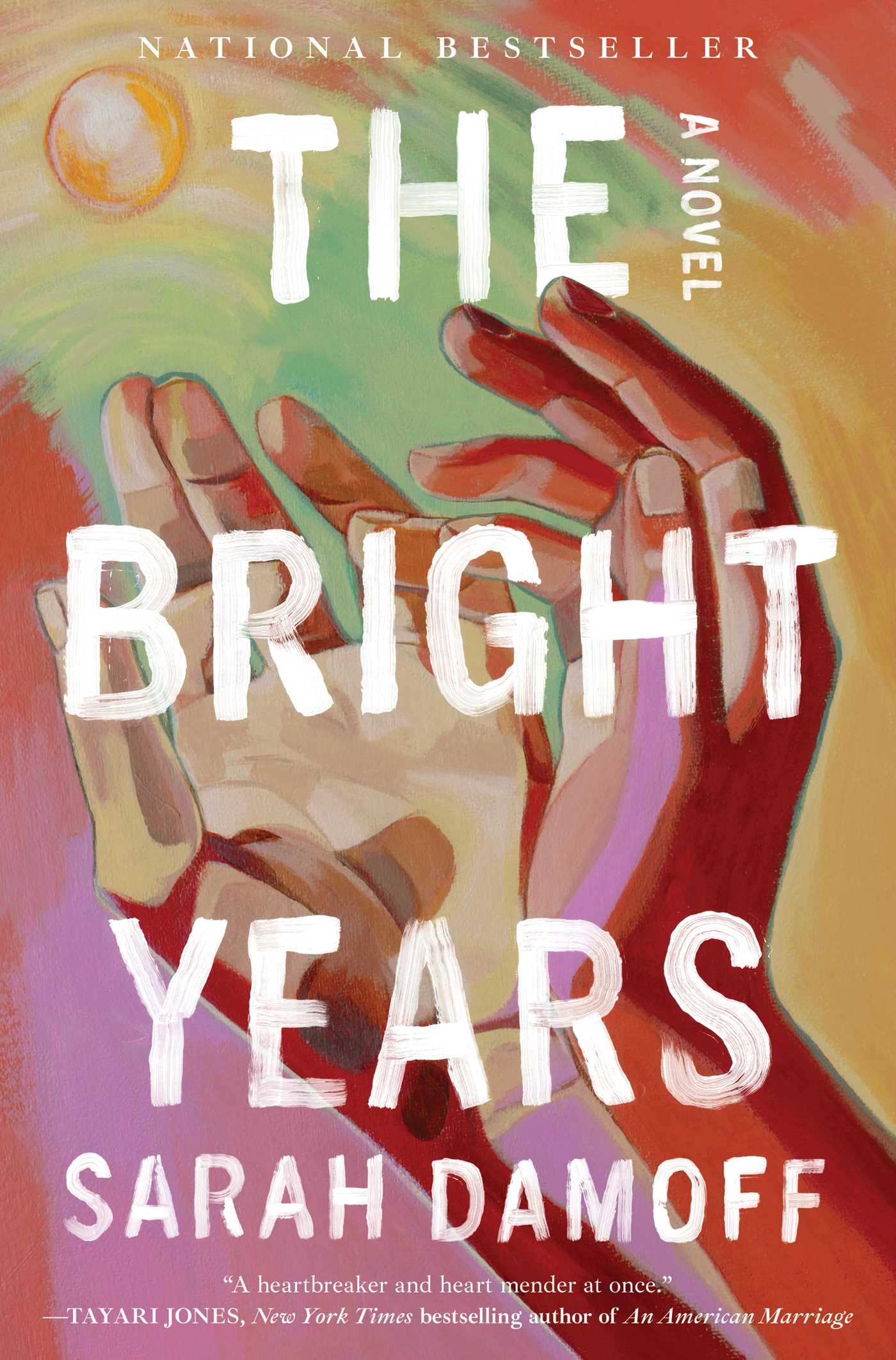 The Bright Years | Amazon.com.br